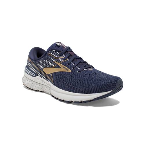 brooks adrenaline gts 11 gold