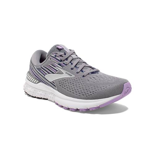 brooks adrenaline gts 19 purple