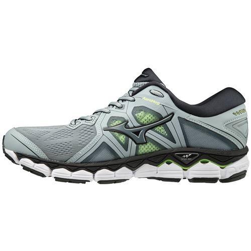 mizuno wave sky 2 mens running shoes