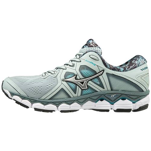 mizuno wave sky vs wave sky 2