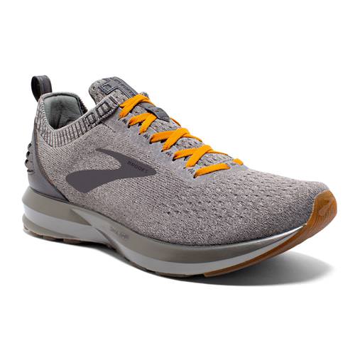 Brooks Levitate 2 LE Men's Running Grey 