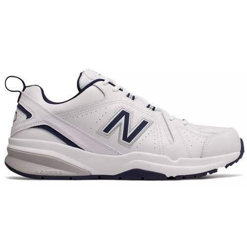 new balance trainers black and white