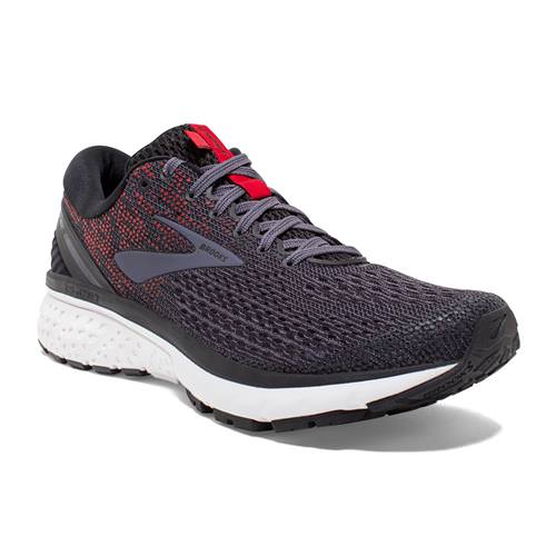 brooks ghost 11 mens black