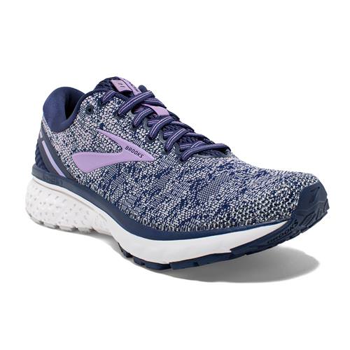 brooks ghost 11 navy