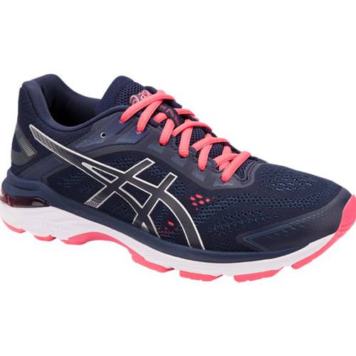 asics gt 2000 womens silver