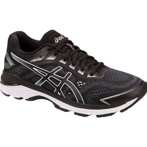 Asics GT-2000™ 7 Women's Running Black, White 1012A147.001