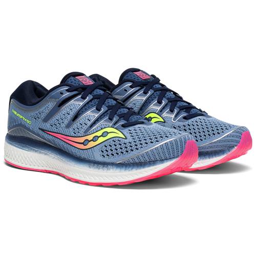 saucony iso womens