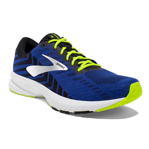 brooks running launch 6