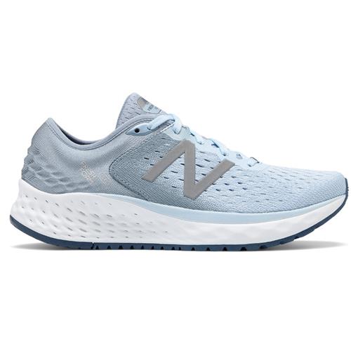 Seducir Maestro Ecología New Balance Fresh Foam 1080v9 Women's Running Shoe Air, Vintage Indigo  W1080AB9