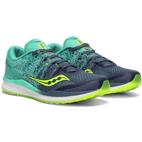 saucony freedom iso 2 women's