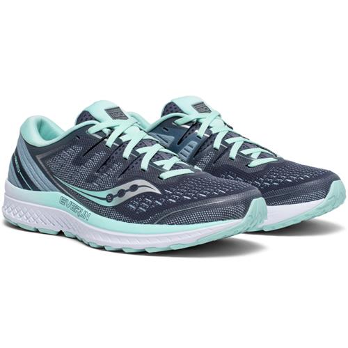 Saucony Guide ISO 2 Wide D Women's 