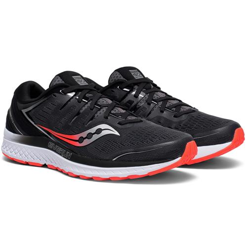 saucony guide iso wide