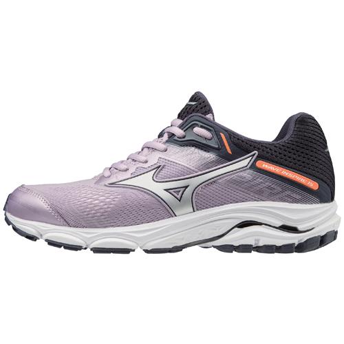 mizuno wave runner 15 silver