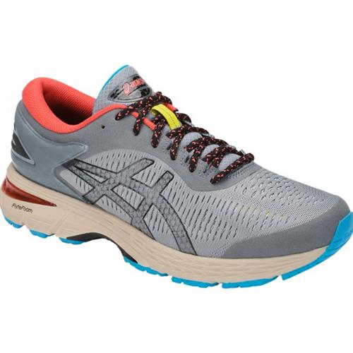 Asics Kayano 25 Trail Sales, 52%.