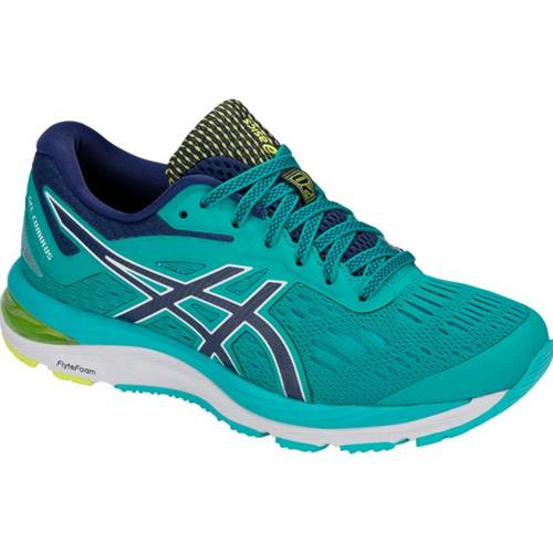 Asics GEL-Cumulus Women's Running Sea Glass, Blue 1012A008 300