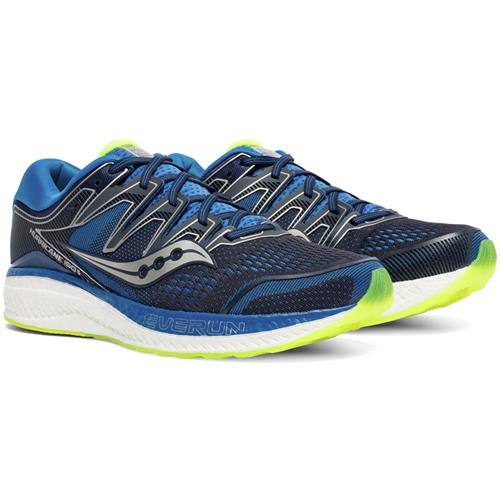 saucony hurricane mens