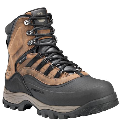 timberland men's chocorua