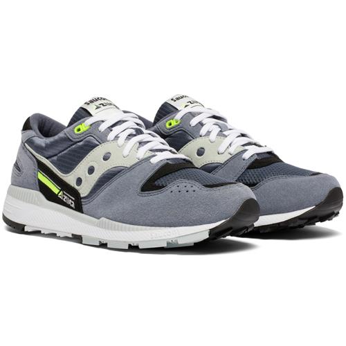 saucony 6