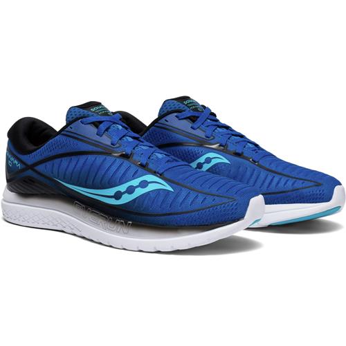 men's saucony kinvara 10