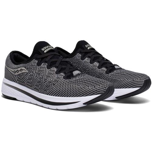 saucony versafoam flame