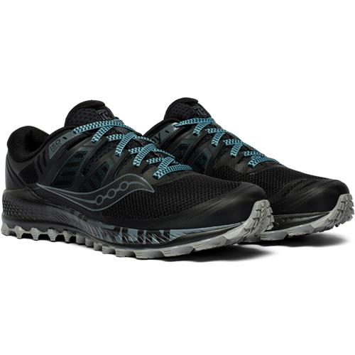 saucony peregrine iso men's shoes