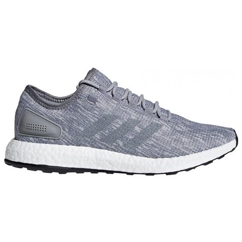 adidas pureboost mens running shoe