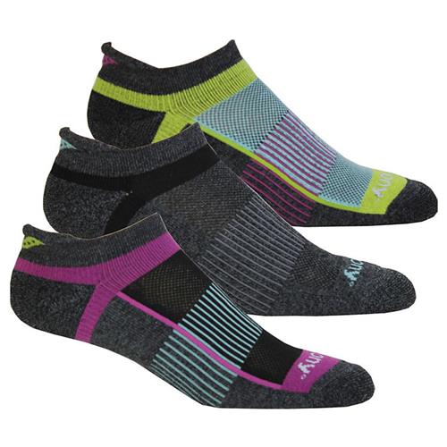 saucony no show tab socks