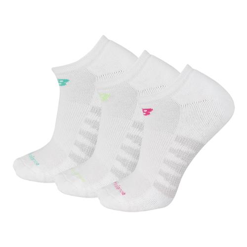 new balance core cotton socks