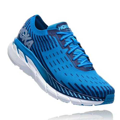Hoka One One Clifton 5 Knit Men's 
