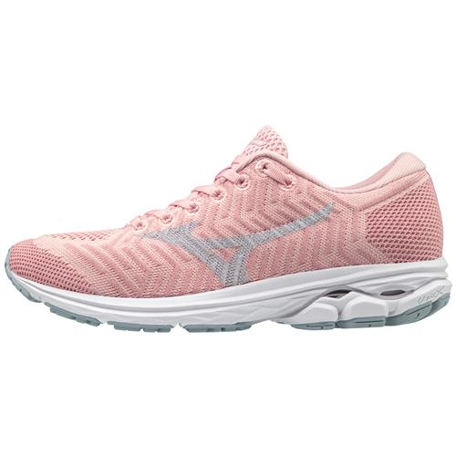 mizuno women's waveknit r2