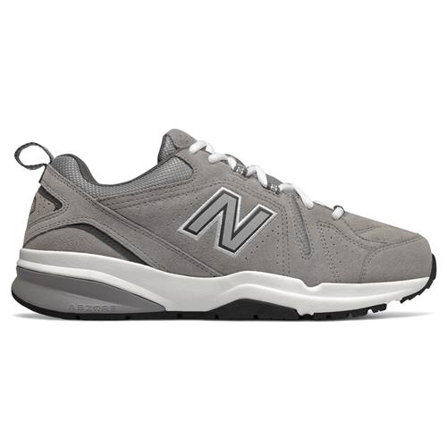 gray suede new balance