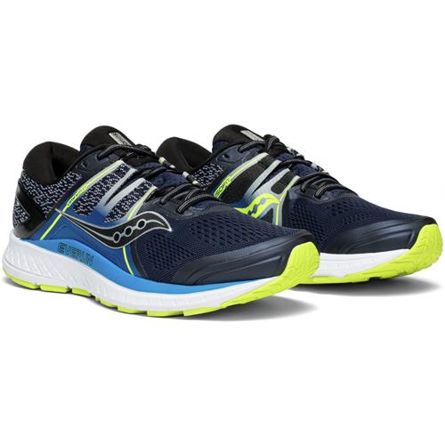 saucony omni iso 1