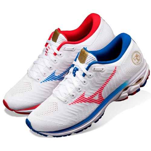 men's mizuno waveknit r2