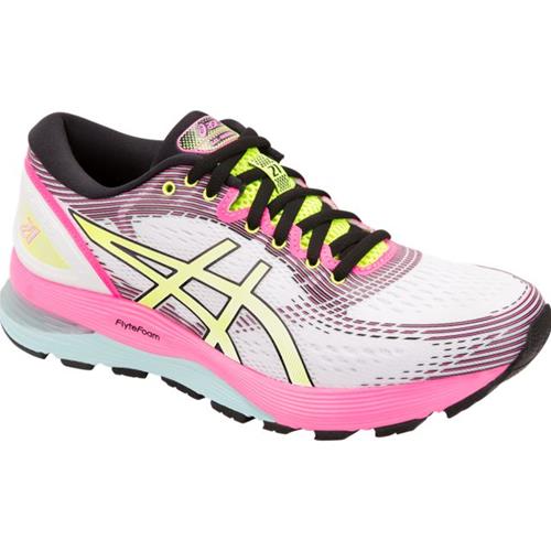 Asics Gel Nimbus 21 SP Women's Running 