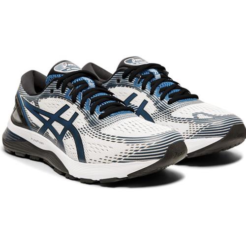 Asics Gel Nimbus 21 Men's Running Shoe 