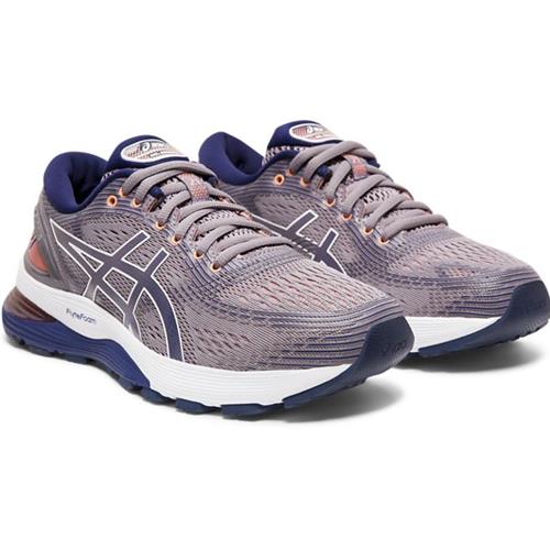 gel nimbus 21 pronation