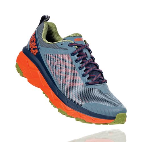 hoka one one wide mens