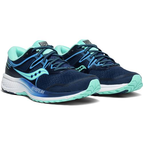 saucony omni womens shoes