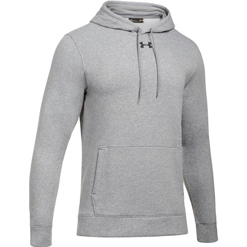 Hustle Fleece Hoody True Grey 1300123-025