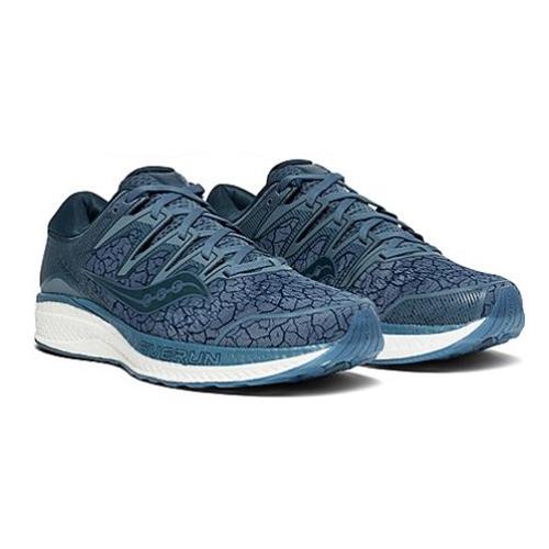 men's saucony hurricane iso 5