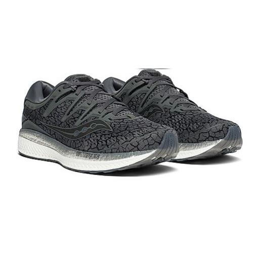 triumph saucony iso 5