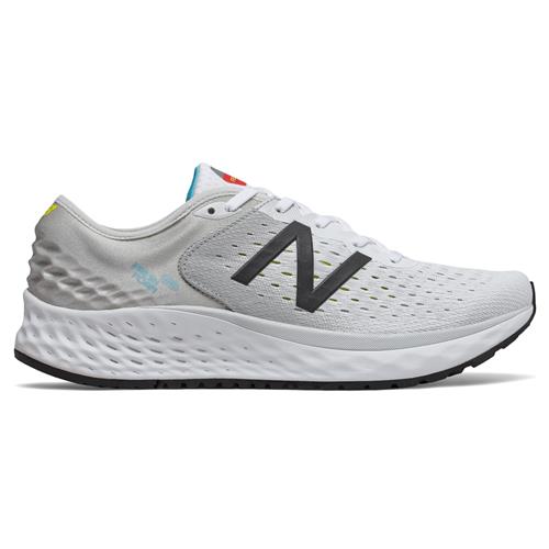 new balance men's fresh foam running shoe