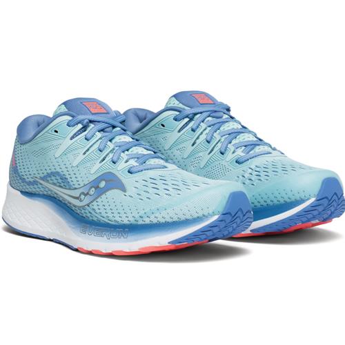 saucony ride womens