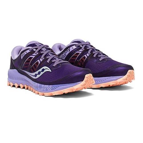 saucony peregrine women's