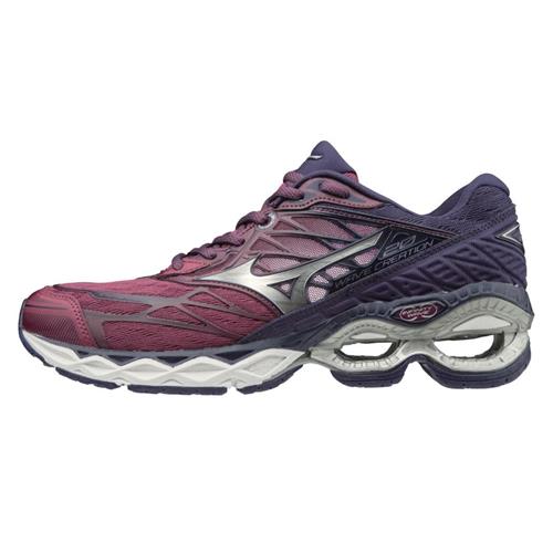mizuno wave alchemy 7 porpora