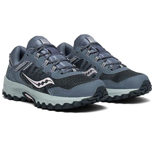saucony excursion tr13