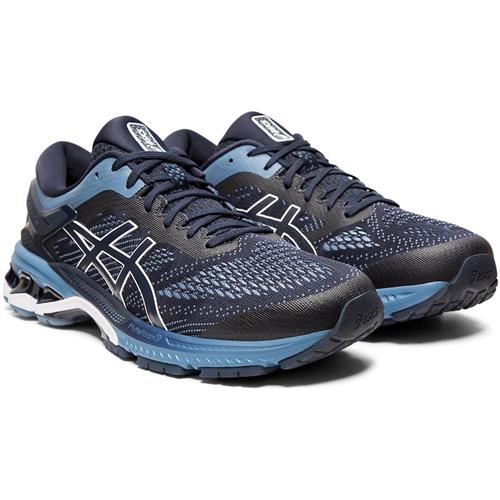 asics mens running shoes kayano