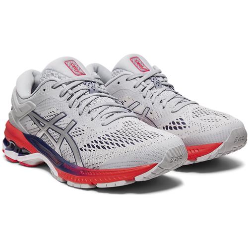 gel kayano running shoes