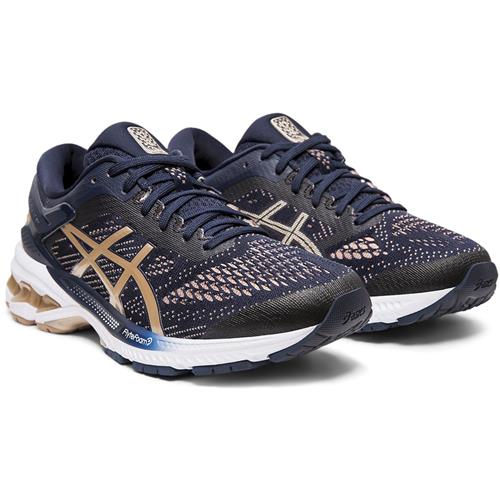 Asics Gel Kayano 26 Women's Wide D 