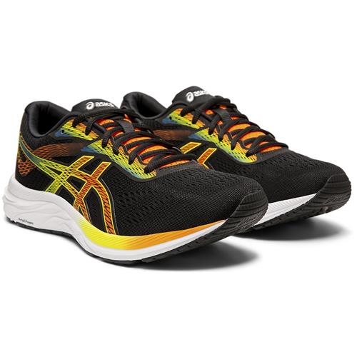 asics men's gel excite 6 running shoes